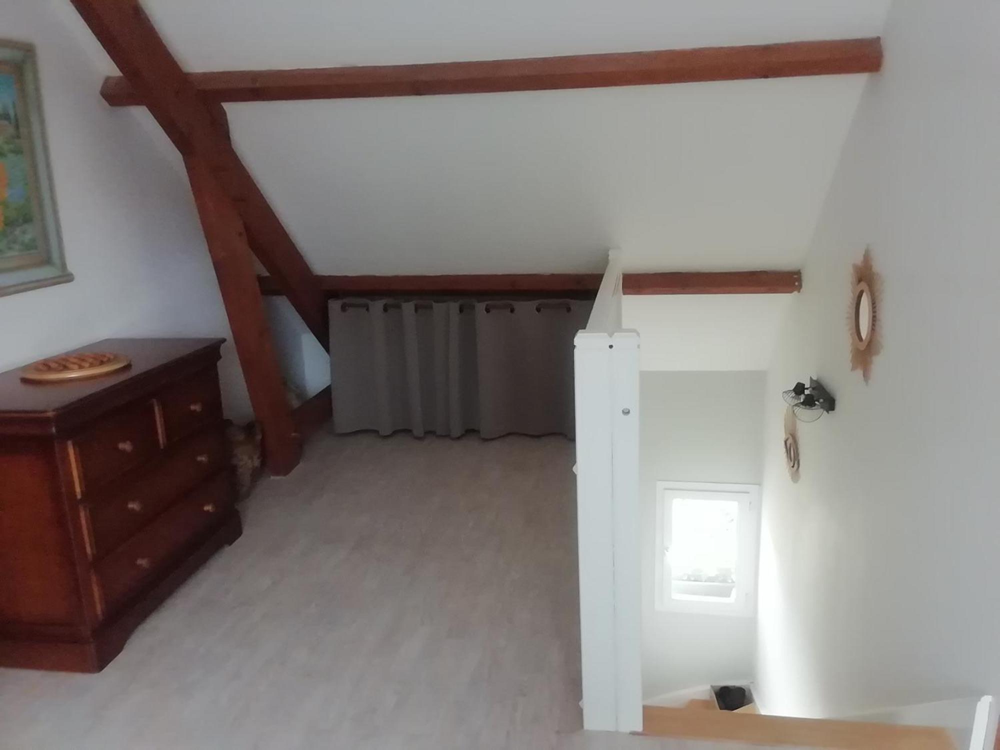 Beaumont-les-Autels La Maison De Marie المظهر الخارجي الصورة