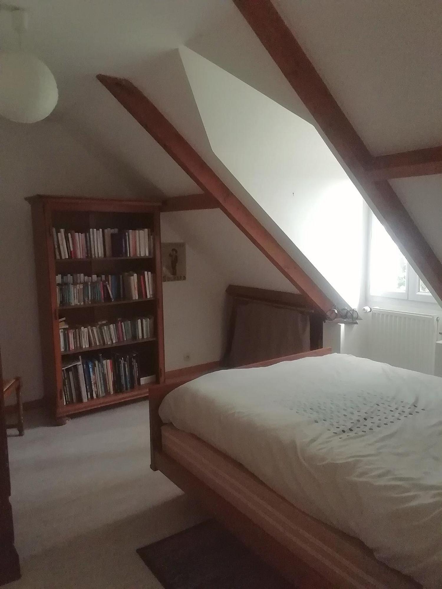 Beaumont-les-Autels La Maison De Marie المظهر الخارجي الصورة