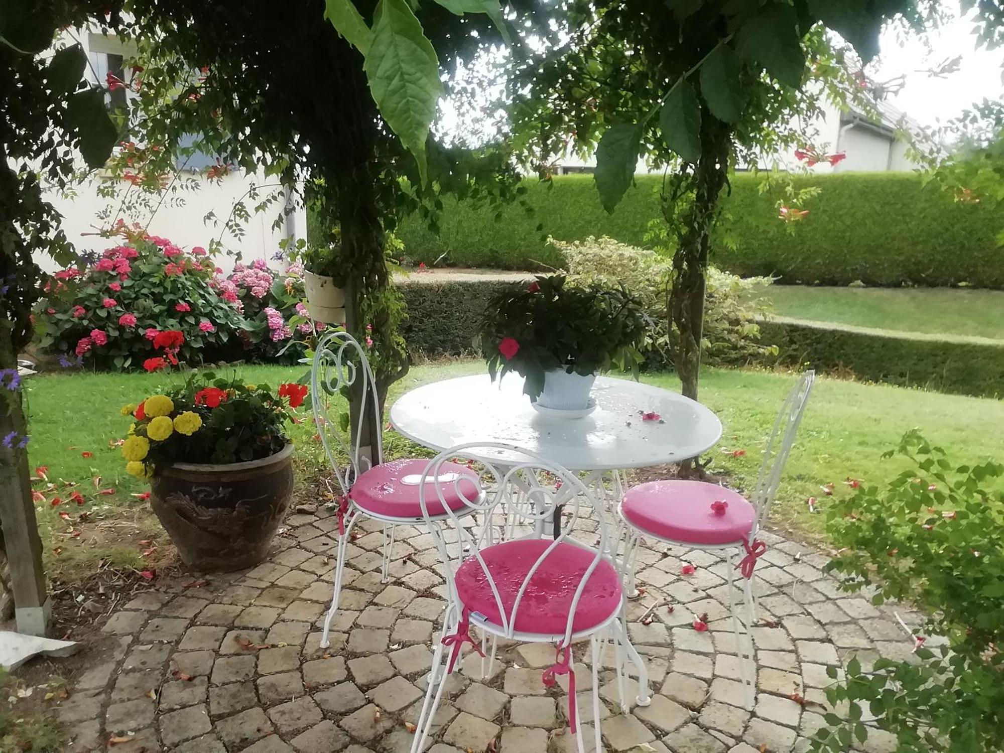 Beaumont-les-Autels La Maison De Marie المظهر الخارجي الصورة